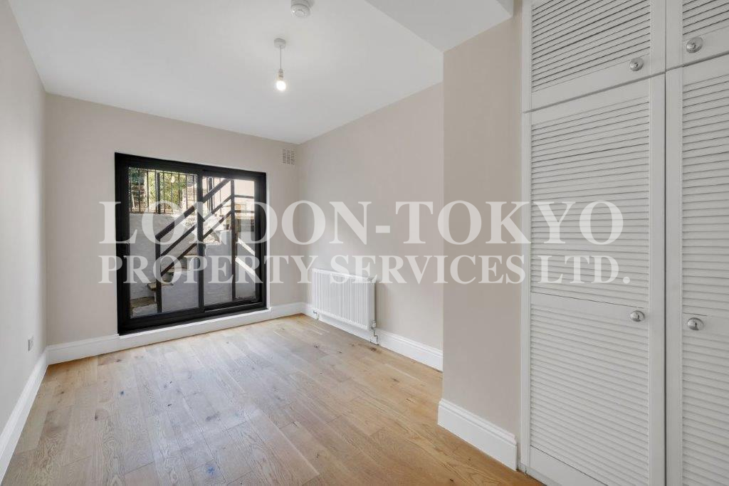 Hammersmith Grove W6 :: London-Tokyo Property Service